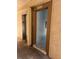 Image of the community laundry room featuring the entrance and an elevator at 6308 Newtown Cir # 8A3, Tampa, FL 33615