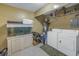 Laundry room with washer and dryer at 6311 93Rd N Ter # 4403, Pinellas Park, FL 33782