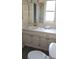 Bathroom vanity featuring sink, faucet, and drawers at 7060 Lafayette St # 7060, Pinellas Park, FL 33781