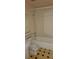 Bathroom featuring toilet, vanity and bathtub/shower at 7060 Lafayette St # 7060, Pinellas Park, FL 33781