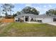 Charming single-story home with well-maintained lawn and landscaping at 10424 Gifford Dr, Spring Hill, FL 34608