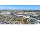 Aerial view featuring cruise ships docked at the harbor, with ample parking available at 1209 E Cumberland Ave # 2802, Tampa, FL 33602