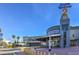 Exterior shot of Cruise Terminal 2 at 1209 E Cumberland Ave # 2802, Tampa, FL 33602