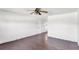 Bright living area with ceiling fan and tile flooring throughout at 200 S Bayshore Blvd, Clearwater, FL 33759