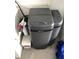 This home features an efficient AO Smith water softener system for enhanced water quality throughout the property at 2900 W Azeele St # H, Tampa, FL 33609