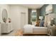 Comfortable main bedroom offering soft lighting, a relaxing atmosphere, and a cozy feel at 9352 Bonita Mar Dr, Parrish, FL 34219