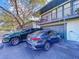 This condo features covered parking, exterior lighting, and a balcony at 2904 Lichen Ln # A, Clearwater, FL 33760