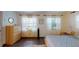 Bedroom with ample natural light, neutral tones, and tiled floor creating a serene retreat at 345 12Th N Ave, Safety Harbor, FL 34695