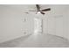 Bright bedroom featuring tile flooring, closet and ensuite bathroom at 6508 Alta Monte Dr, Tampa, FL 33634