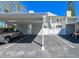 Assigned covered parking near the unit at 8350 Savannah Trace Cir # 1808, Tampa, FL 33615
