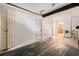Garage includes access to the home's interior at 2934 Lichen Ln # C, Clearwater, FL 33760