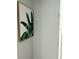 Hallway with a plant decoration at 247 Rex Pl # G, Madeira Beach, FL 33708