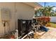This home features pool equipment at 102 23Rd St, Belleair Beach, FL 33786
