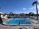 Relax and unwind by the community pool, perfect for soaking up the sun and cooling off at 2331 Belleair Rd # 527, Clearwater, FL 33764