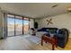 Bright living room with waterfront views, comfortable seating, and elegant decor at 6290 Bahia Del Mar Cir # 5, St Petersburg, FL 33715