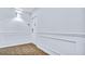 Hallway featuring neutral wall decor and flooring at 855 Bayway Blvd # 105, Clearwater, FL 33767