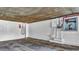 Indoor parking garage offering EV charging stations and safety equipment at 855 Bayway Blvd # 105, Clearwater, FL 33767