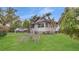 Quaint single Gathering home with a lush front yard and inviting curb appeal at 4804 N 10Th St, Tampa, FL 33603