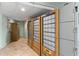Secured mailboxes inside the building with tile floors and security cameras for added safety at 4939 Floramar Ter # 208, New Port Richey, FL 34652