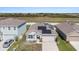 Charming single-story home with solar panels, well-kept landscaping, and a two-car garage at 1014 Coastal Hammock Ave, Ruskin, FL 33570