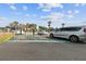Convenient EV charging station for electric vehicles, supporting sustainable living in the community at 2403 Finlandia Ln # 27, Clearwater, FL 33763