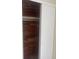Bedroom closet with wood paneling at 3641 Dickens Dr, Holiday, FL 34691