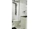 Modern bathroom with a luxurious shower system and elegant tile work at 4036 Cortez Dr # A, Tampa, FL 33614