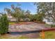 Cleared lot in a residential neighborhood, ideal for building your custom home at 4610 W Lamb Ave, Tampa, FL 33629