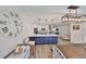 Open concept living space showcasing the dining room, kitchen, and living room, perfect for entertaining at 6333 Spanish Main Dr, Apollo Beach, FL 33572
