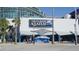 The Florida Aquarium, an attraction with marine life exhibits and educational experiences at 111 N 12Th St # 1314, Tampa, FL 33602