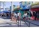 Sparkman Wharf, a vibrant outdoor space with shops, restaurants, and waterfront activities at 111 N 12Th St # 1314, Tampa, FL 33602