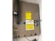 HVAC unit with visible Energy Guide label at 11251 80Th Ave # 210, Seminole, FL 33772