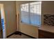 Bright room with window providing natural light, neutral walls, and tiled floors at 1835 15Th S Ave, St Petersburg, FL 33712