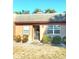 Charming single-story home featuring a well-manicured lawn and a welcoming entrance at 11204 Pembridge Ct # 5, Port Richey, FL 34668