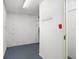 Easy access storage room at 14584 El Paseo Dr, Seminole, FL 33776