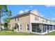 Lovely two-story townhome with a screened in porch at 2824 Conch Hollow Dr, Brandon, FL 33511