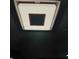 Modern ceiling speaker offers integrated sound with sleek design at 4570 Overlook Ne Dr # 282, St Petersburg, FL 33703