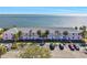Coastal condo building with ample parking and ocean views in desirable location at 4842 Coquina Key Se Dr # B, St Petersburg, FL 33705