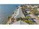 Waterfront living at its best offering stunning water views and convenient access to amenities at 4842 Coquina Key Se Dr # B, St Petersburg, FL 33705