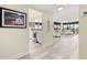 Bright, open-concept living space with a beachy vibe and waterfront views at 9525 Blind Pass Rd # 301, St Pete Beach, FL 33706