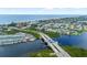 Enjoy waterfront living near the beach, accessible via bridge at 11722 Currie Ln # G1, Largo, FL 33774