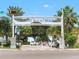 Welcome to Indian Rocks Beach! Convenient beach access with lush tropical landscape at 11722 Currie Ln # G1, Largo, FL 33774