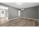 A cozy living room with modern floors at 304 David Ave, Clearwater, FL 33759