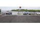 Clean boat ramp with two separate loading docks at 3857 Sailmaker Ln, Holiday, FL 34691
