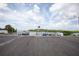 Dual lane boat ramp for easy access to the water at 3857 Sailmaker Ln, Holiday, FL 34691