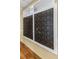 A secure mailbox cluster for convenient package and mail delivery for each resident at 4015 Bayshore Blvd # 11A, Tampa, FL 33611