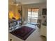 This primary bedroom is bright and airy with balcony access and ample natural light at 5231 Bayshore Blvd # 10, Tampa, FL 33611