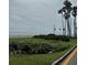 Scenic waterfront park featuring lush greenery, palm trees, and a glimpse of the ocean for a tranquil and relaxing atmosphere at 5231 Bayshore Blvd # 10, Tampa, FL 33611