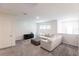 Cozy upstairs loft area perfect for entertaining with neutral carpet at 5934 Maidenstone Way, Palmetto, FL 34221