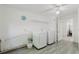 Functional laundry room with modern appliances and ample space for sorting and folding clothes at 7213 Trinity Pl, Tampa, FL 33610
